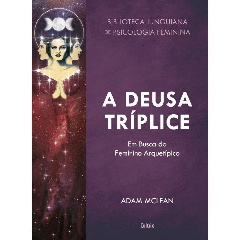A Deusa Triplice