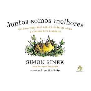 Juntos Somos Melhores