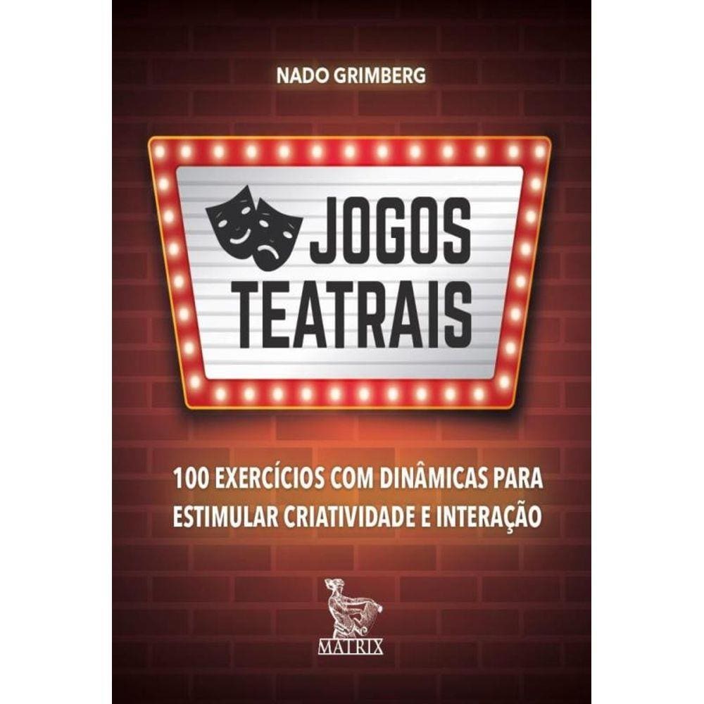 Jogos Teatrais