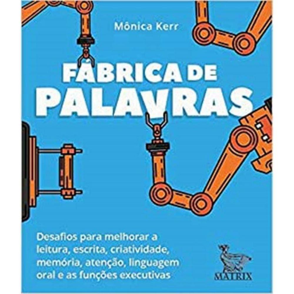 Fabrica De Palavras