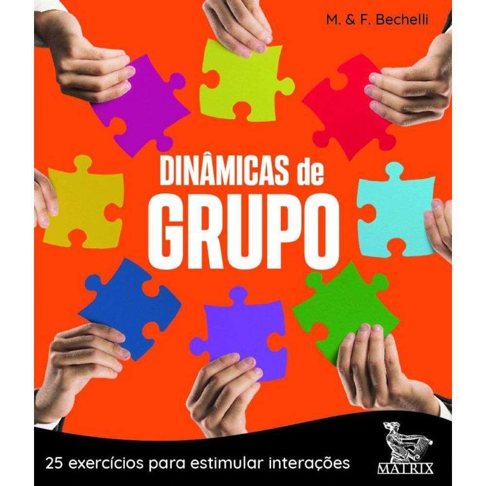 Dinamicas De Grupo