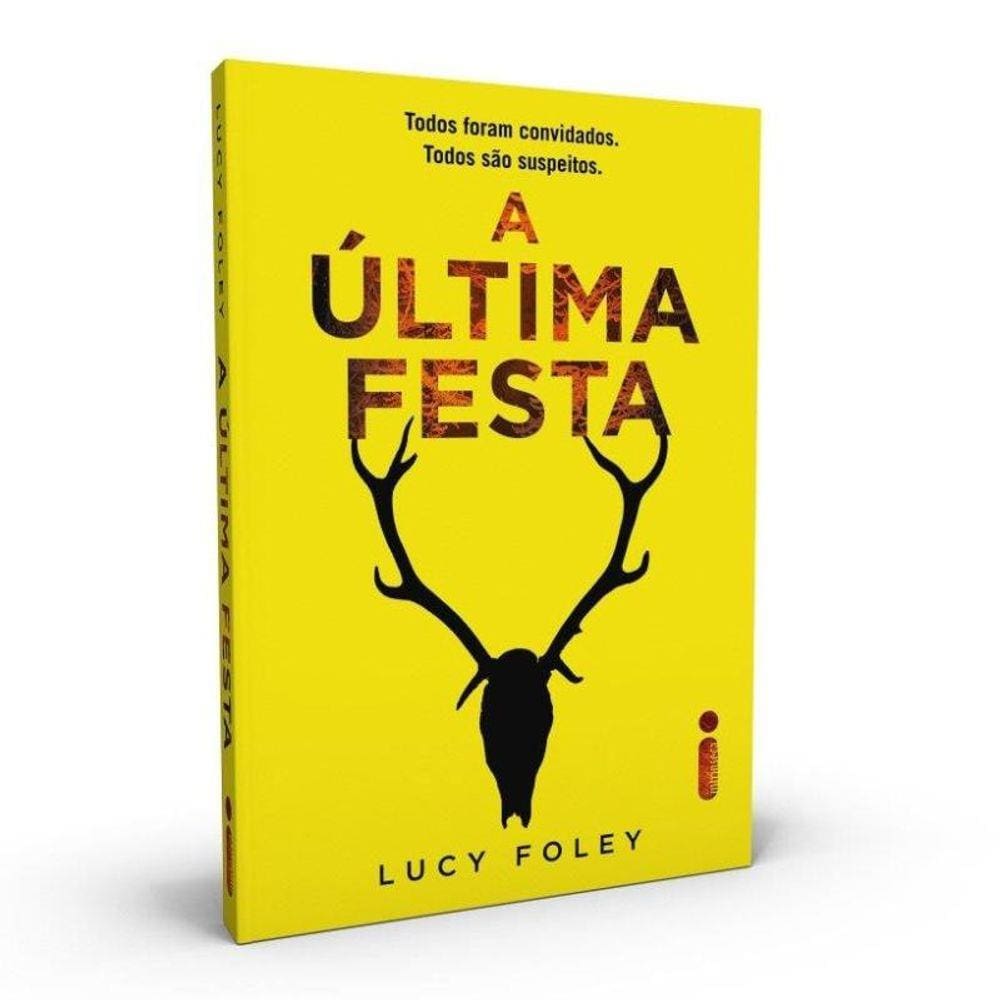A Ultima Festa
