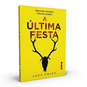 A Ultima Festa