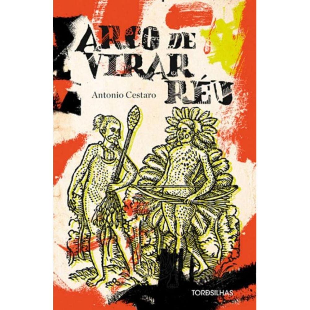 Arco De Virar Reu
