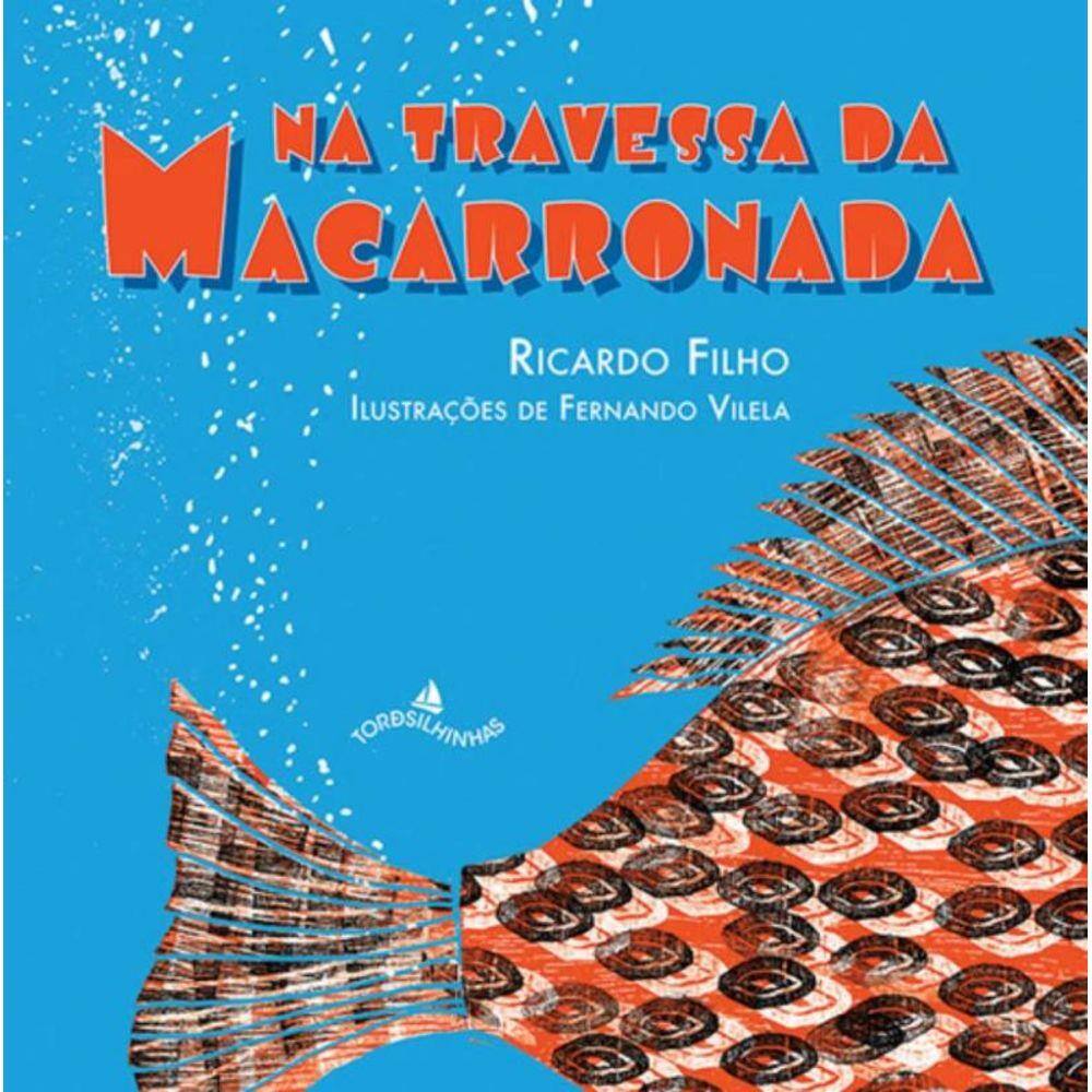 Travessa Da Macarronada, Na