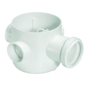 Amanco C-Corpo Cx Sif 150X185x75mm N99