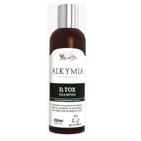 Shampoo D.Tox Grandha 250ml