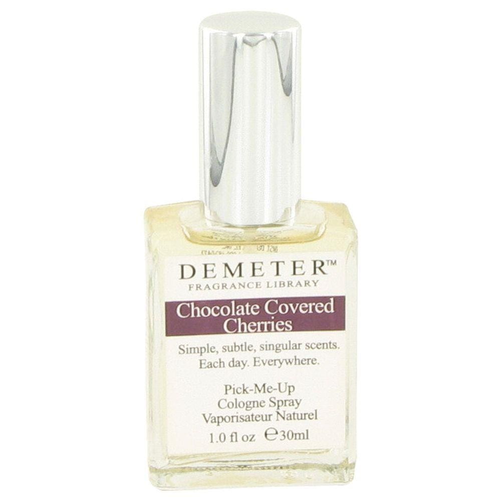Perfume Feminino Demeter Chocolate Covered Cherries Cologne