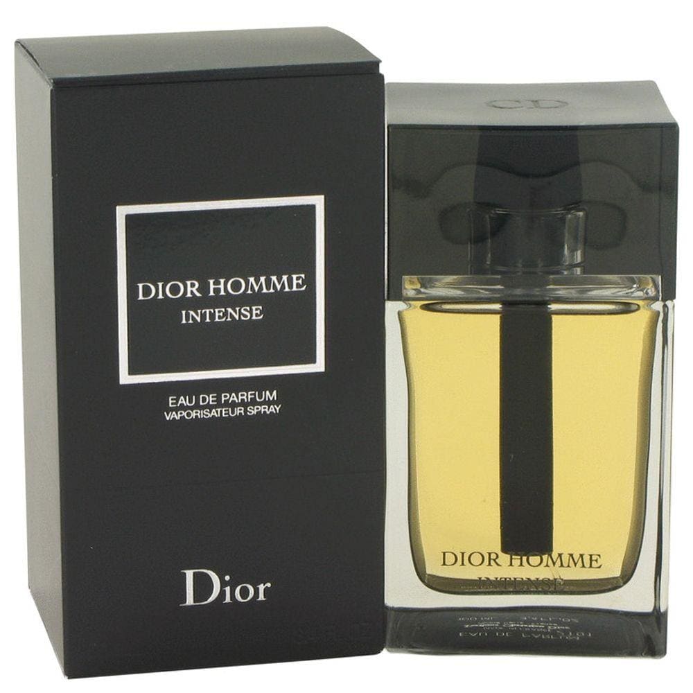 Perfume/Col. Masc. Homme Intense Christian Dior Eau De Parfum
