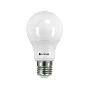 Lâmpada Led Taschibra TKL 100 17W Bivolt E27 3000K - Luz Amarela