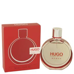 Perfume Feminino Hugo Boss Eau De Parfum