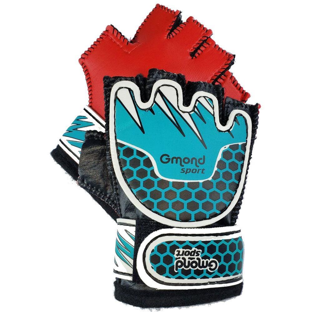 Luva goleiro Futsal Infantil Gmond