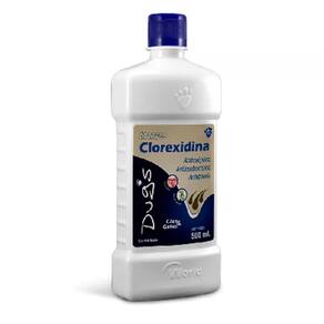Shampoo Dug`s Clorexidina