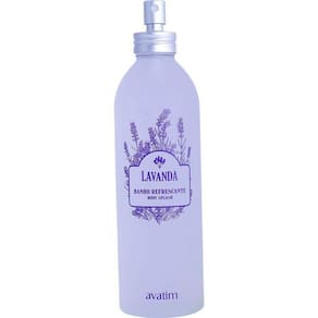 Banho Refrescante Lavanda 300 Ml - Dia Dia