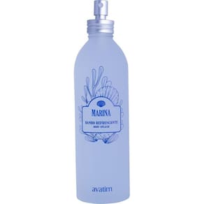 Banho Refrescante Marina 300 Ml - Dia Dia