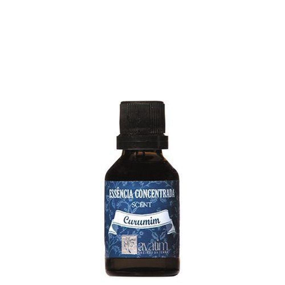 Essência Concentrada Curumim 30 Ml