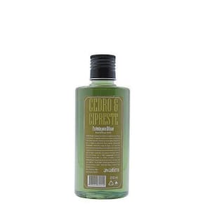 Essência Para Difusor Cedro & Cipreste 210 Ml