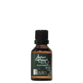 Essência Concentrada Alecrim 30 Ml