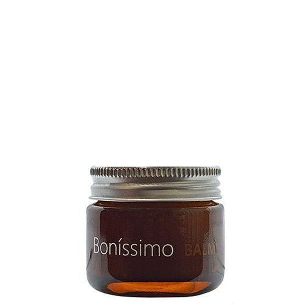 Pos Barba Boníssimo 30 G
