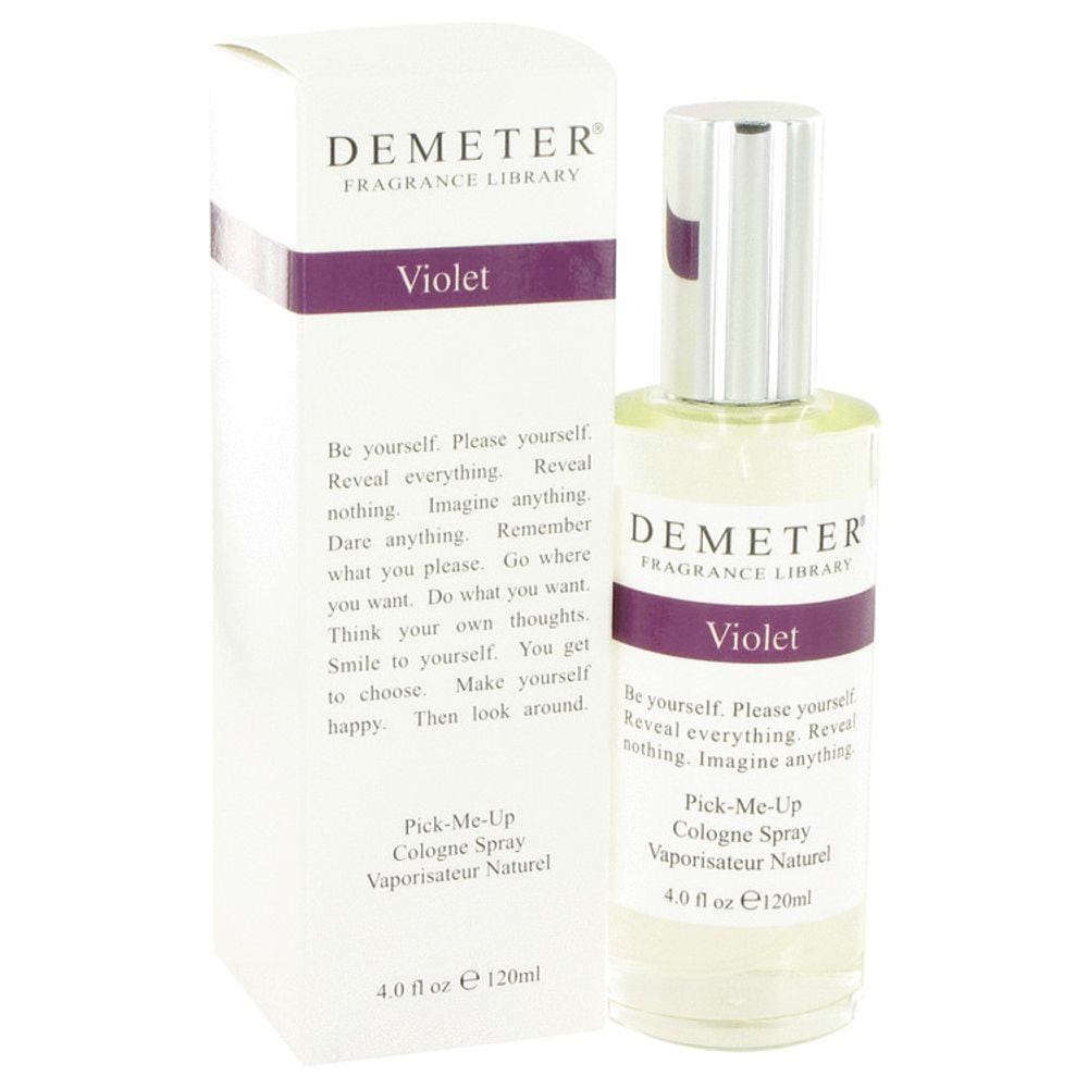 Perfume Feminino Demeter Violet Cologne