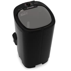 Lavadora de Roupas Mueller 10 Kg Semiautomática Family Lite