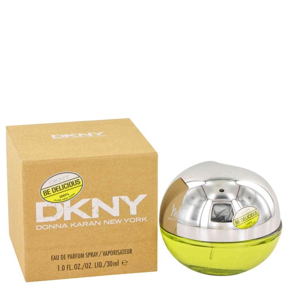 Perfume Feminino Be Delicious Donna Karan  Eau Parfum