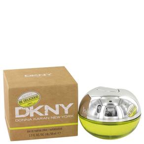 Perfume Feminino Be Delicious Donna Karan Eau Parfum