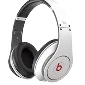 Fone De Ouvido Headphone Dj Fio Removível Fix - Branco