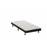 Colchão Auxiliar Nero (79x171x11) - Ortobom