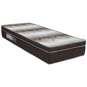 Colchão Light Ortopédico Solteiro (78x188x24) - Ortobom