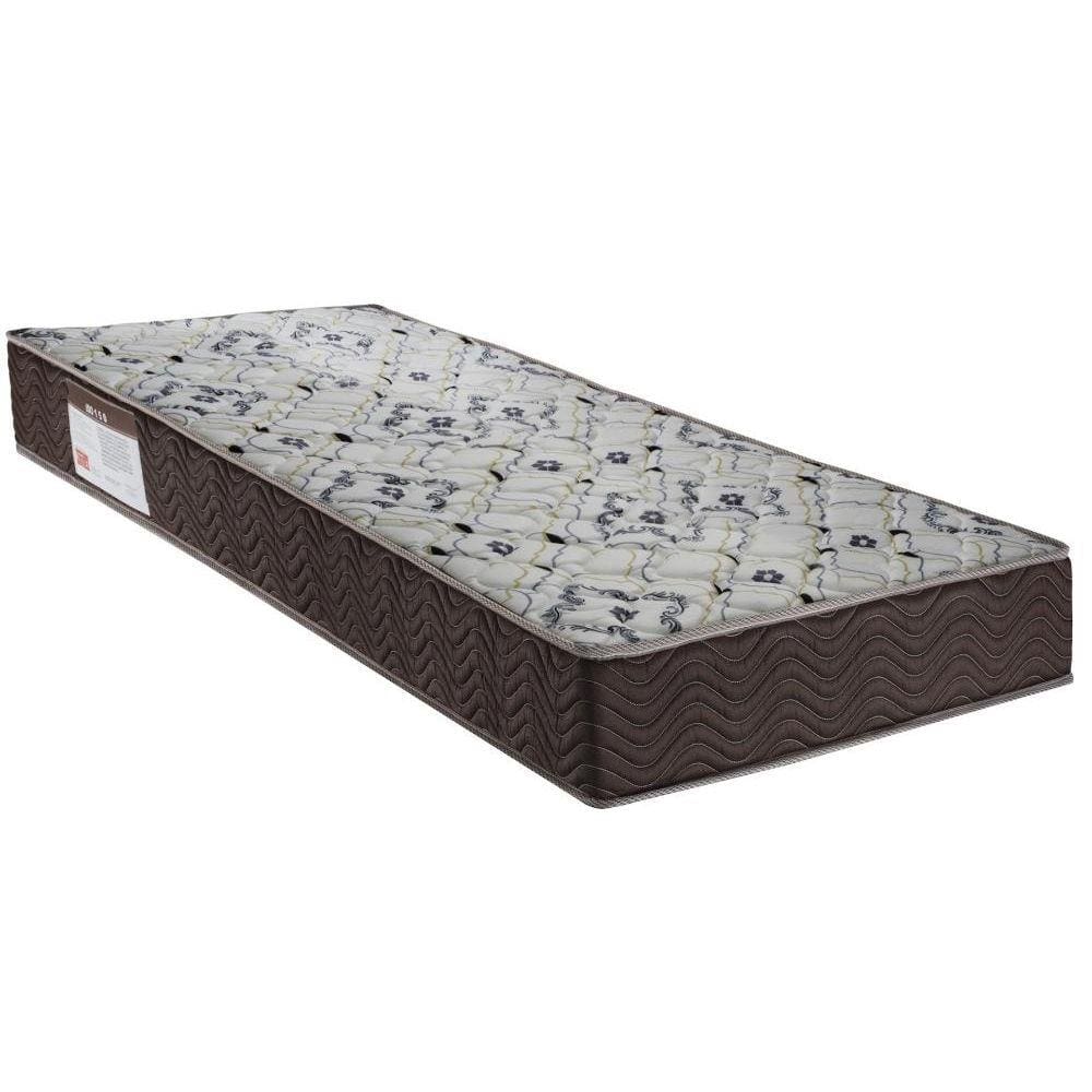 Colchão ISO Ortopillow D45 Solteiro (88x188x28) - Ortobom