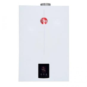 Aquecedor A Gás 30 Litros Rheem Digital Gás Natural Gn