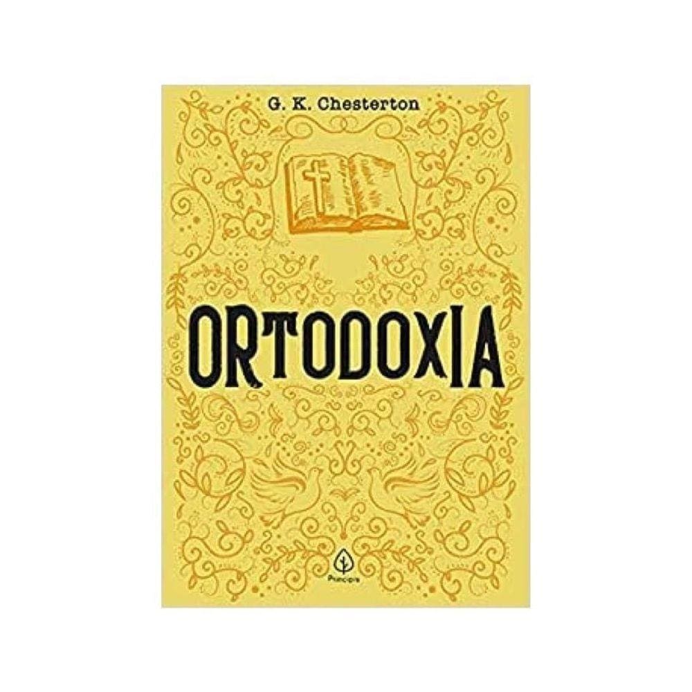 Livro Ortodoxia