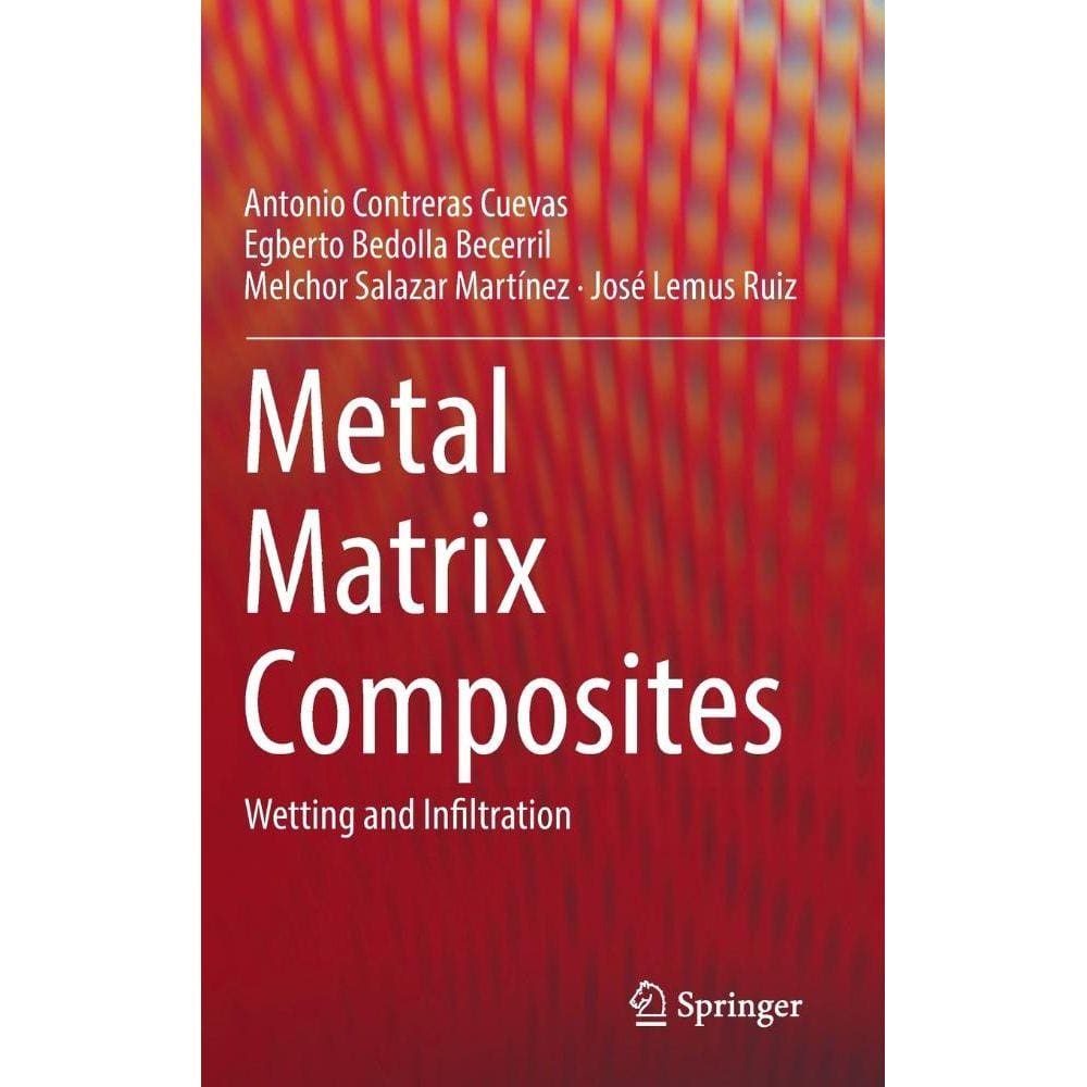 Metal matrix composites | Pontofrio