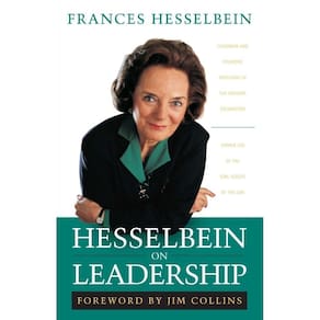 Hesselbein on Leadership