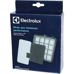 Kit De Filtros Para Aspirador Electrolux Lite Lit21