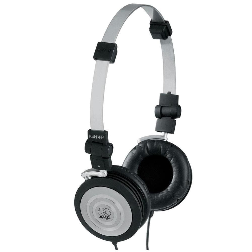 Fone de ouvido AKG K414P