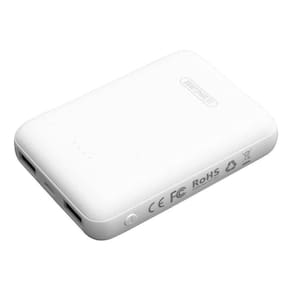 Mini Carregador Portatil Power Bank