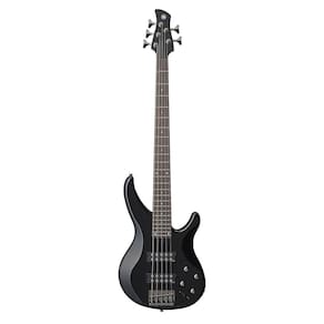 Contrabaixo 5C Yamaha Trbx305 Bl - Black