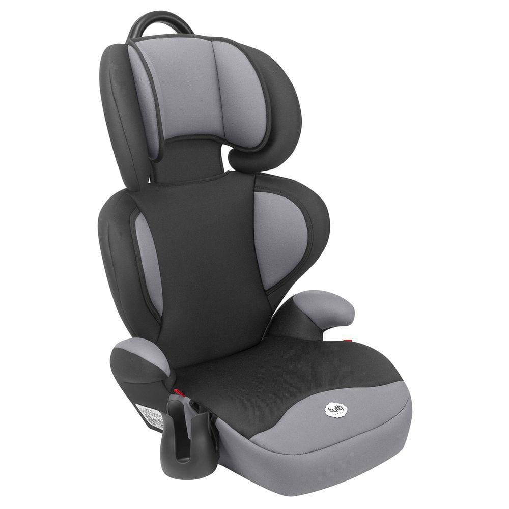 Cadeira Para Auto Triton - Preto Com Cinza