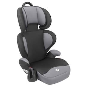 Cadeira Para Auto Triton - Preto Com Cinza