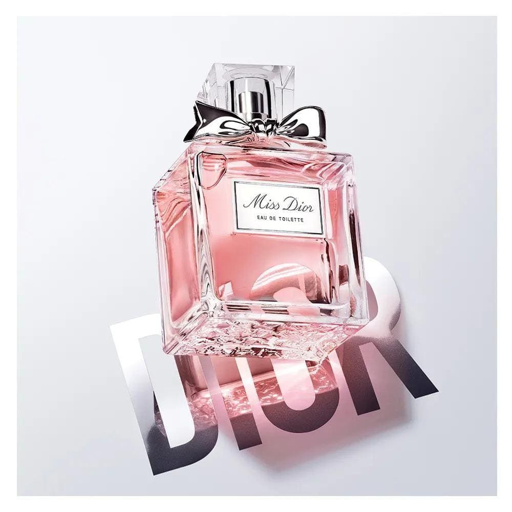 Miss Dior Dior Eau De Toilette 100Ml | Ponto
