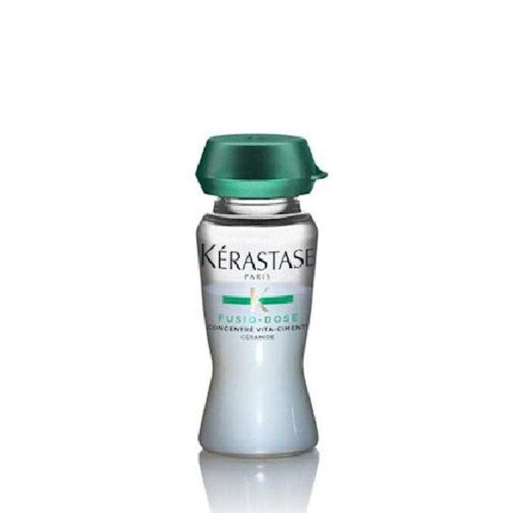 Kerastase Resistance Ampola Vita Ciment 12Ml