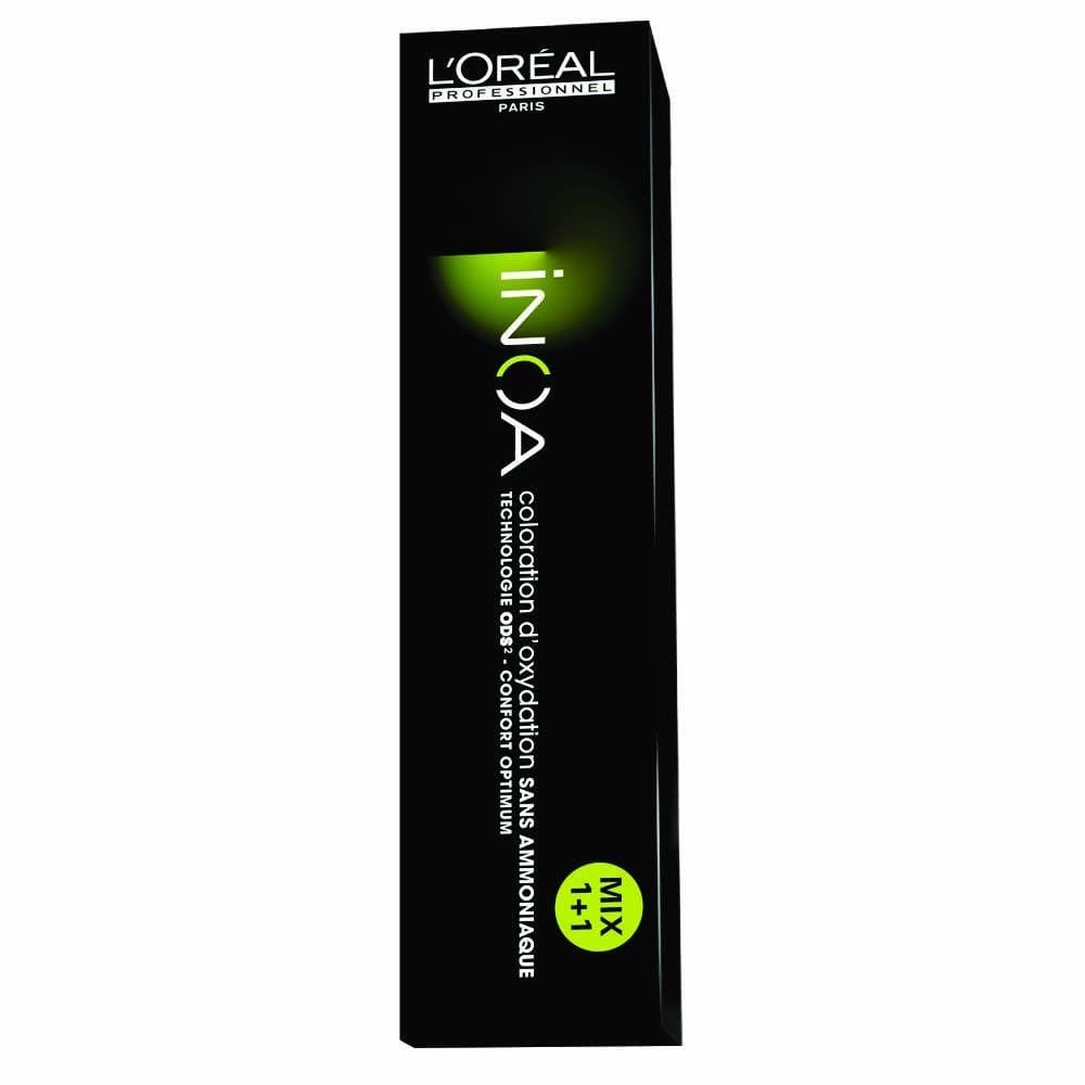 Coloração Loreal Inoa 5 Castanho Claro  60g
