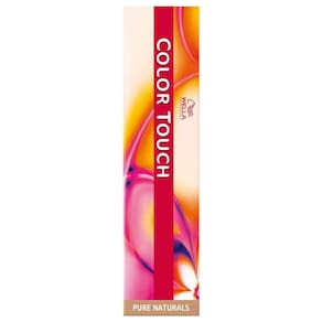 Tonalizante Color Touch 9/0 Louro Ultra Claro 60G