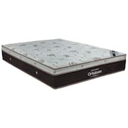 Colchão Sleep King Casal (138x188x32) - Ortobom