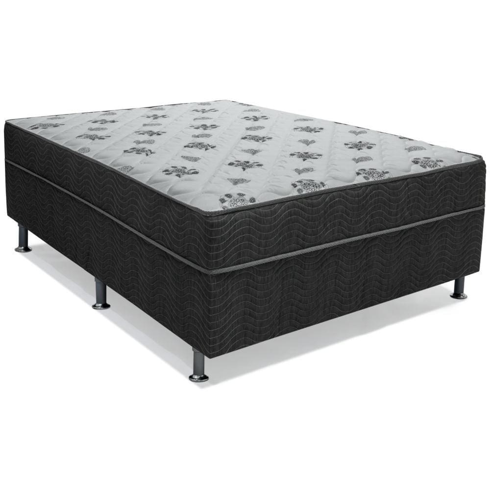 Conjugado Dream Spring Casal (138x188x43) - Ortobom