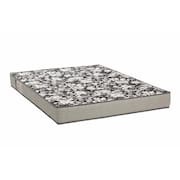 Colchão Physical Ultra Resist Casal (138x188x20) - Ortobom