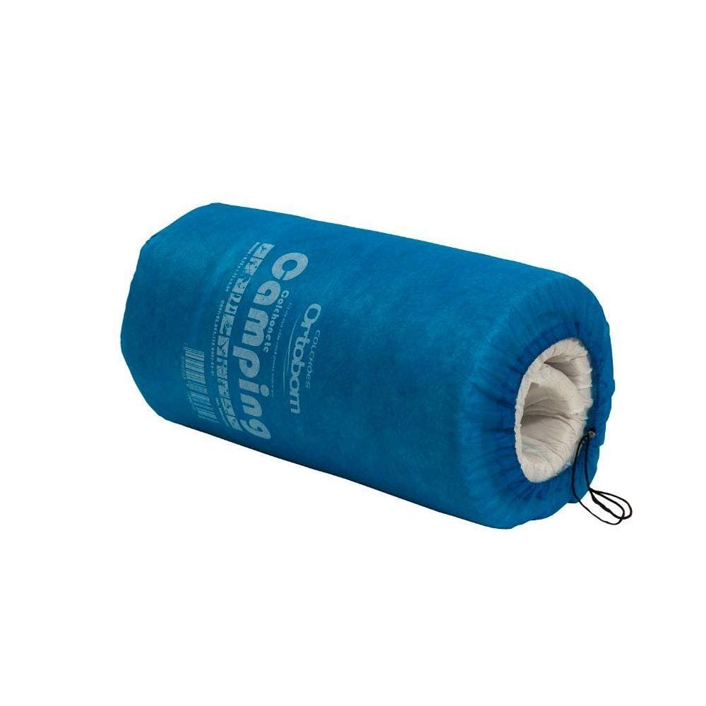 Colchonete Mochila (55x175x04) - Ortobom