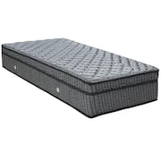 Colchão Orthotel Luxo King (100x200x27) - Ortobom